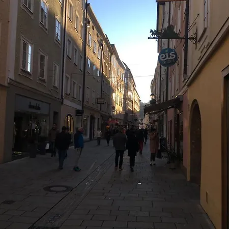 Cityrooms Thuy Ubytování v soukromí *